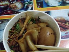 -肖胖子猪油拌粉