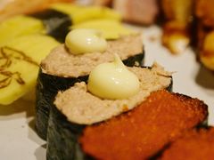 -万岁寿司(万国店)