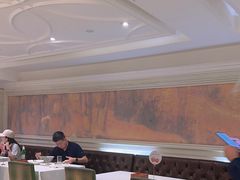 -大鸭梨烤鸭(左家庄店)