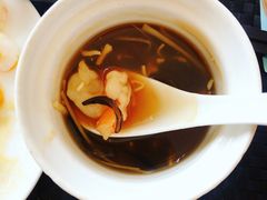 -听松楼·花园酒店·自助餐厅(红梅公园店)