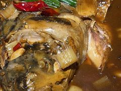 -旺顺阁鱼头泡饼(常营店)