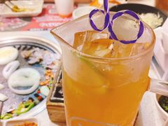 -猫爪爪原切自助烤肉(观音桥阳光世纪店)