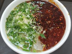 -金强牛肉面总店