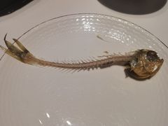 -领鲜天下·焗海鲜·花胶鸡(天目里店)