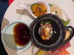 -怡咖啡自助餐(宁波香格里拉店)