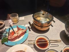 -雍容荟活波龙自助餐(IFS黑金店)