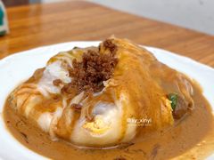 招牌牛肉肠粉-潮味肠粉(猷巷店)