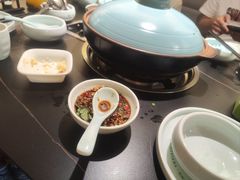 -椰小名·竹笙椰子鸡(中堂店)