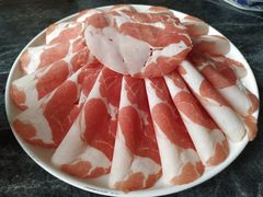 -小洋府铜锅涮肉(南锣鼓巷店)