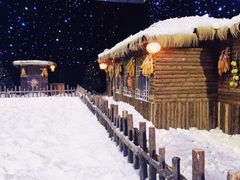 -宁波冰雪大世界(北仑区)