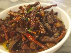 -蔼若春.传承三十年云南菜(金碧公园店)