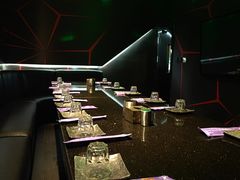 -冰城小镇音乐串吧·聚会餐厅(百子湾店)