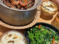 -隅乐胡椒虾·台湾菜·团建(皇岗店)