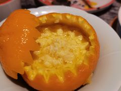 -新白鹿餐厅(松江开元地中海店)