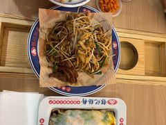 -银记肠粉店(广钢店)