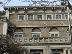 -天津五大道文化旅游区