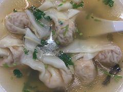 -小倩倩•鸡汤馄饨(江西路创始店)