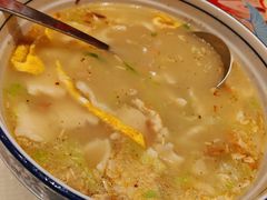 -年辉渔村·非遗传承餐厅(新丰江店)