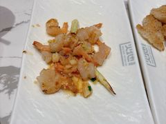 -火地铁板烧(昆山万象汇店)