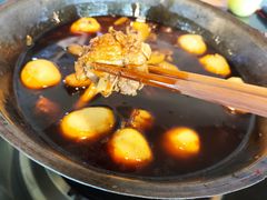 -李子坝梁山鸡(李子坝大鸡哥店)