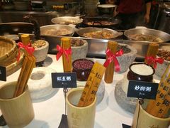 -淀里船宴(裕华东路店)