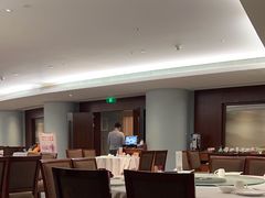 -粤财皇冠假日酒店·彩华轩中餐厅
