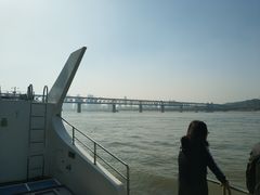 -武汉关码头(轮渡站)