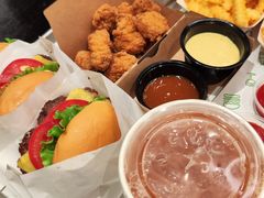 -Shake Shack(南山万象天地店)
