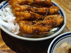 老味虾-好介口深夜酒馆(梅江店)