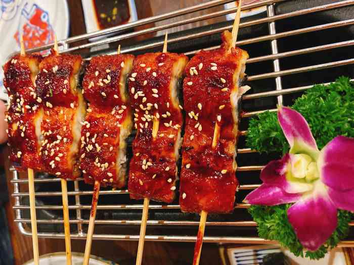 大食兽(盛景店)-"- 这次是第一次到店堂食 因为在某平台上.