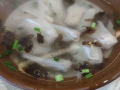 -桐香园小笼包(百井坊巷店)