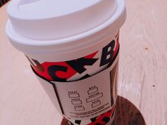 -星巴克(来福士2F店)