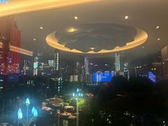 -丽晶轩中餐厅(重庆丽晶酒店)