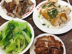 -陈光记烧腊店(罗保博士街店)