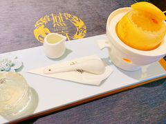 -燕庭·纯燕窝·甜品下午茶(日月光店)