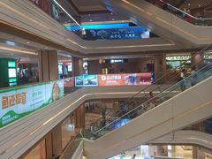 -吾悦广场(南京鼓楼店)