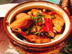 -南京大牌档(凯德大峡谷店)