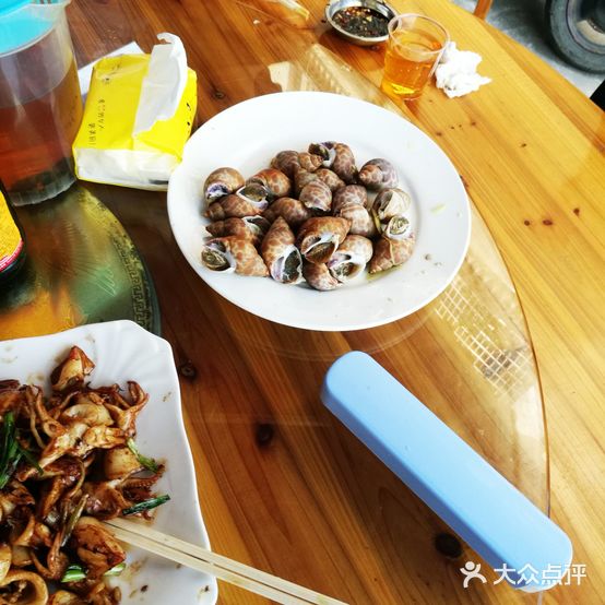 佳忆大排档