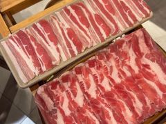 -玉林巷子口火锅(玉林总店)