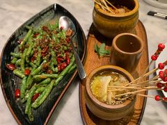 -辛香汇·现炒川菜(淮海路百盛店)