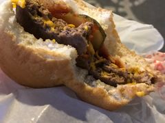 -麦当劳(总统大酒店店)