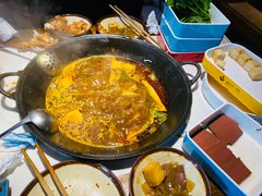 -老天桥蛙炉火锅(姑苏总店)