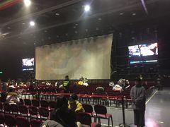 -华熙LIVE·五棵松·M空间