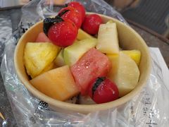 -花果津喜·高端果切(汇一城总店)