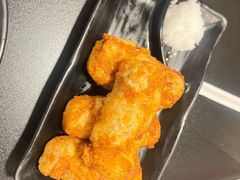 奶酥芋头-多味居(剪子巷店)