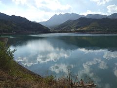 -广州市流溪河国家森林公园