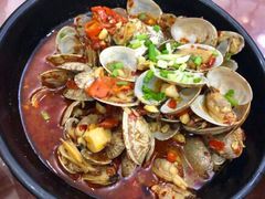 -老闵田螺馆·南昌特色小炒(梦时代店)