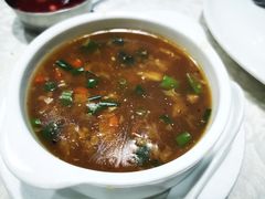 印式酸辣汤-葛尼沙印度餐厅 (镇明路店)