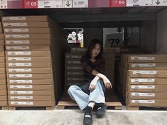 -宜家家居(西安未央商场店)