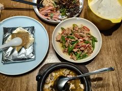 -福照楼汽锅鸡·云南特色菜(万达广场店)